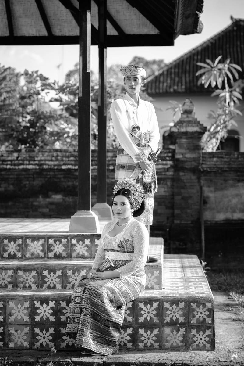Prewedding